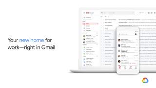 Gmail Might Get a Huge Overhaul With Chat Built-In (Updated: Official)