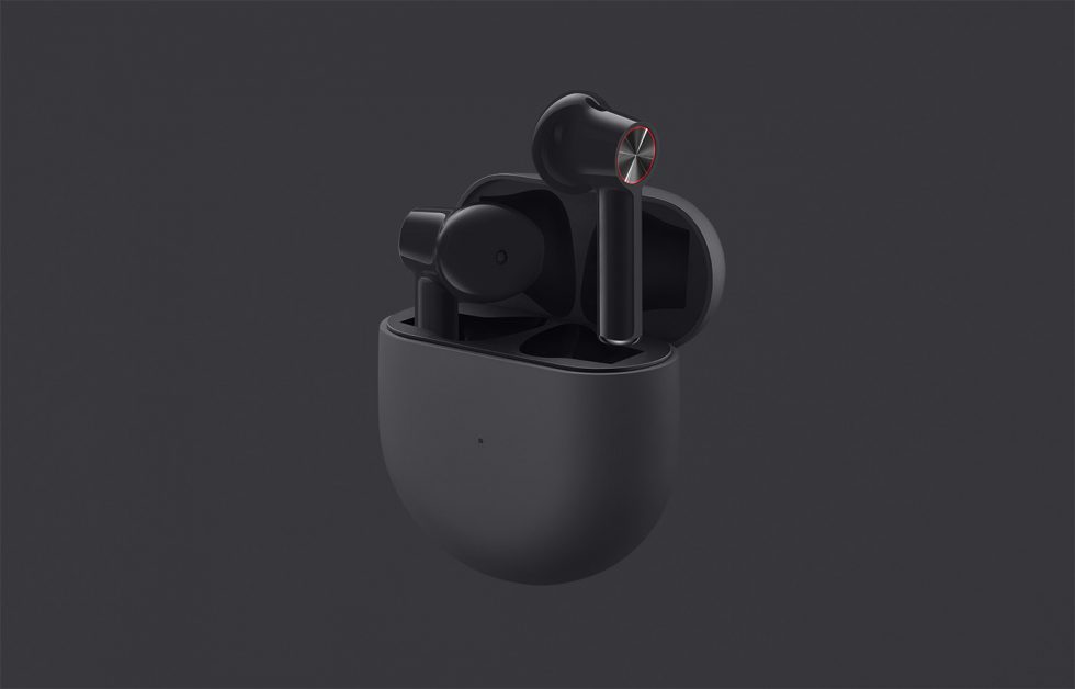 OnePlus Buds Black