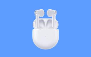 OnePlus Buds Available for Purchase in the US for $79