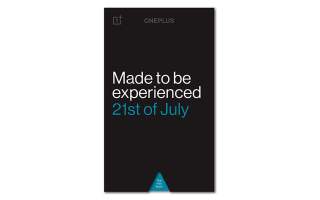 Looks Like OnePlus Nord Launches July 21
