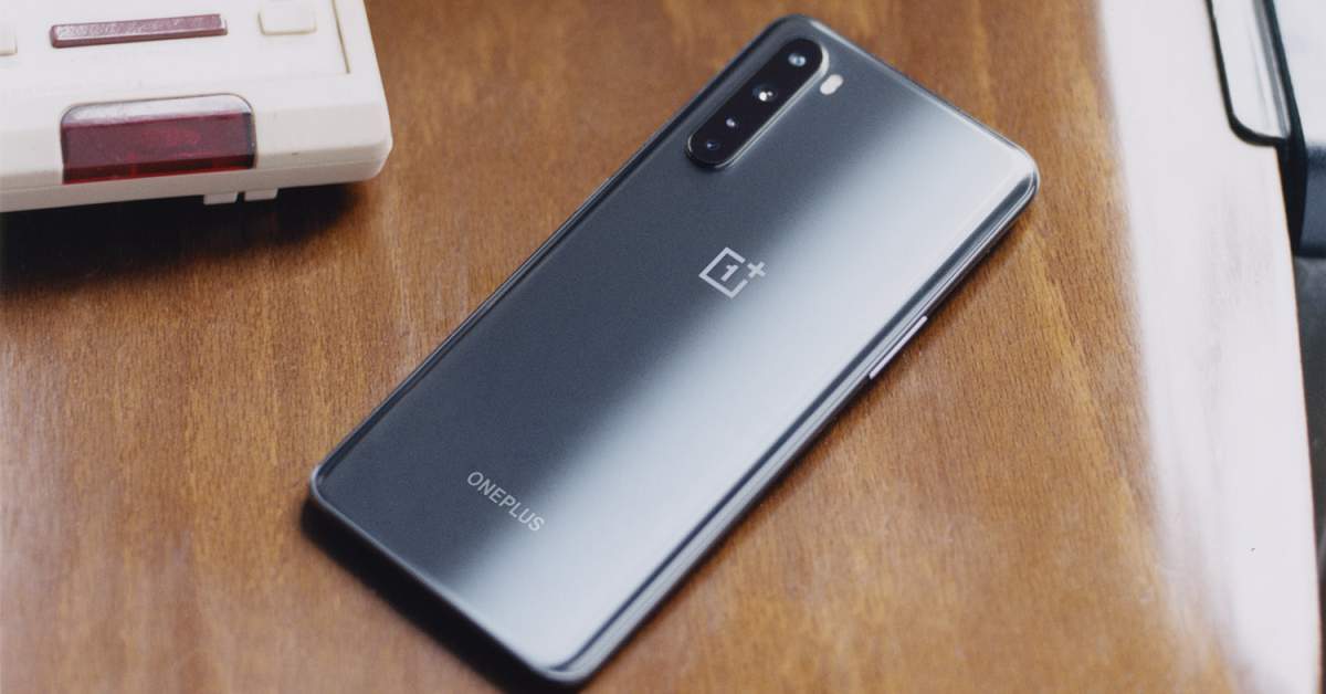 OnePlus Nord Specs: 90Hz Display, 4115mAh Battery, 48MP Camera