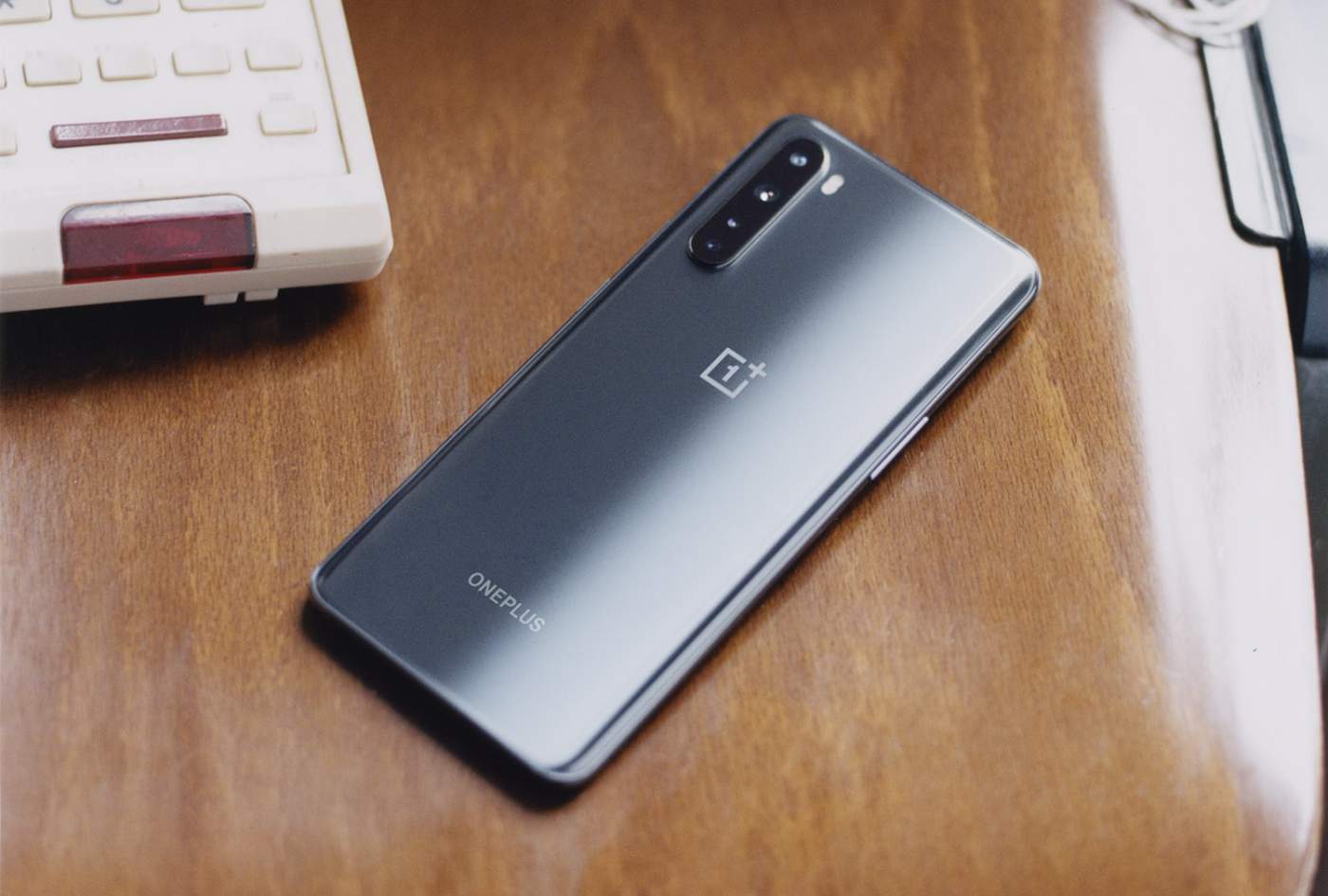 OnePlus Nord Specs (Official)
