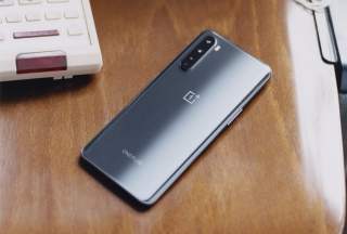 OnePlus Nord Specs (Official)