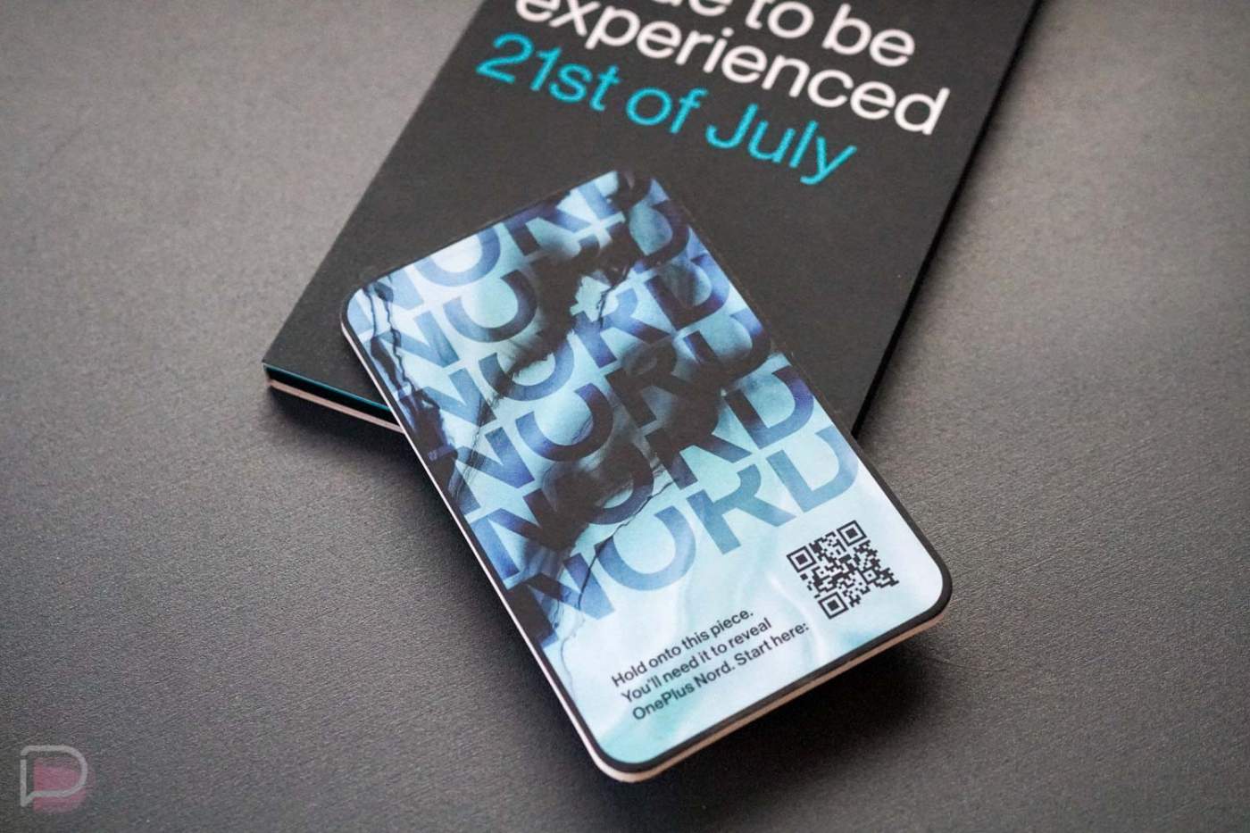 Get Ready for the OnePlus Nord AR Launch Event