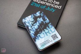 OnePlus Nord Invite