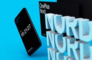 It’s Official: OnePlus Nord Launches July 21
