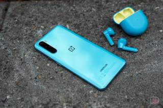 OnePlus Nord Review: You’d Probably Buy This If It Were Here