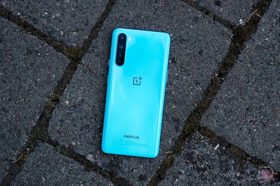 OnePlus Nord US