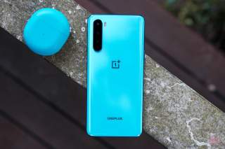 OnePlus Nord Update 10.5.2 Brings Support for OnePlus Buds, Other Improvements