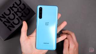 Video: OnePlus Nord Unboxing and Tour!
