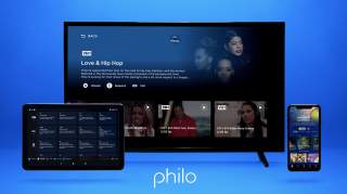 Philo Streaming TV Adds Chromecast Support
