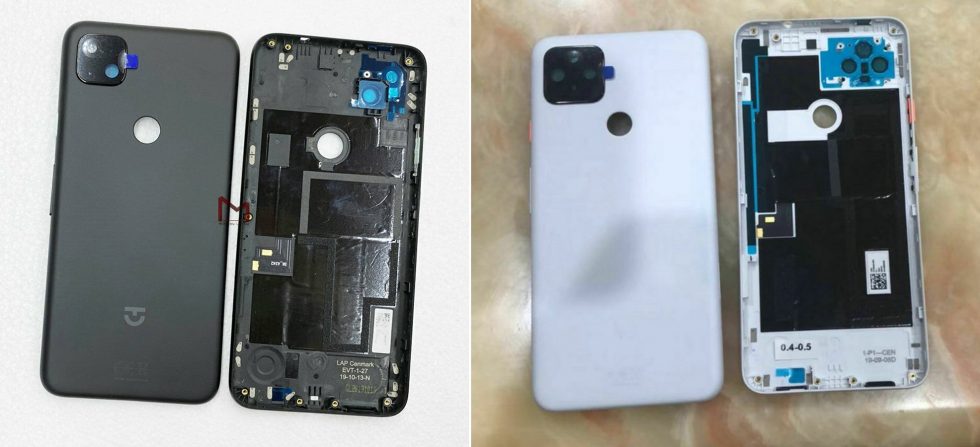 Pixel 4a vs. Pixel 4a XL