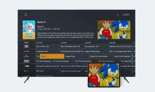 Plex Now Streaming 80+ Live TV Channels for Free