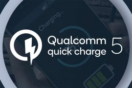 Qualcomm Quick Charge 5