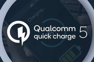 Qualcomm’s Quick Charge 5 Capable of 100W+, 50% Charges in 5 Minutes