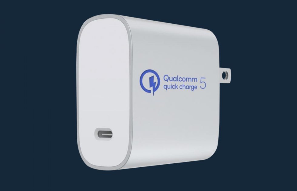 Qualcomm Quick Charge 5