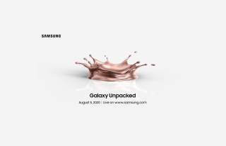 Time to Watch Samsung Unpacked!
