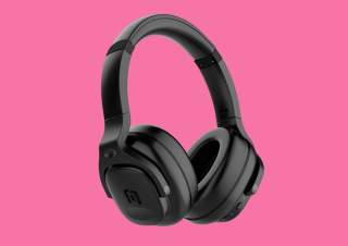 Mobvoi Releases First Set of TicKasa Over-Ear Headphones With ANC for $130