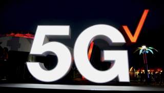 Verizon Expands Nationwide 5G, Adds New 5G Ultra Wideband Areas