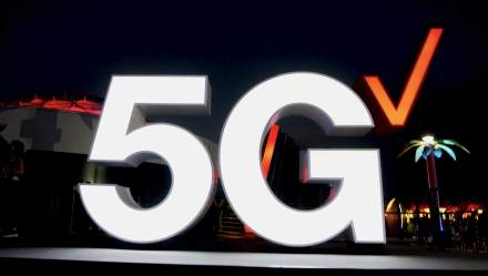 Verizon 5G Upload Speeds Hit New Highs in Latest Lab Trials
