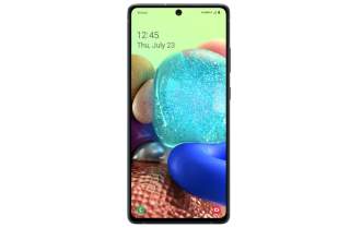 Verizon Gets the Samsung Galaxy A71 5G, Jacks Up Price for 5G mmW