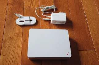 Verizon Launches LTE Home Internet to Serve Rural Customers