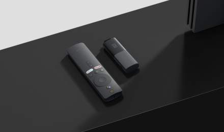 Xiaomi Mi TV Stick is Official and We Hope It Comes to the US