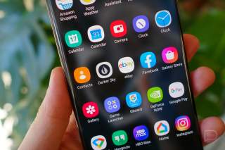 Dark Sky is Kinda Back for Android, But There’s No Telling for How Long