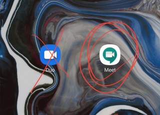 Report: Google to Replace Duo With Google Meet