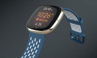 Fitbit Announces Sense and Versa 3 Smartwatches With All the Advanced Health Tracking