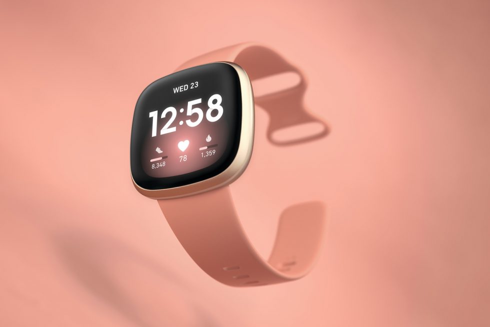 Fitbit Versa 3