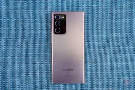 Galaxy Note 20 Ultra Review: This Phone Feels Worthy of Its Crazy-High Price