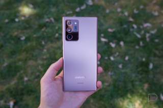 Verizon Galaxy Note 20 Grabs a Fresh Update (Updated: S20 FE Too)