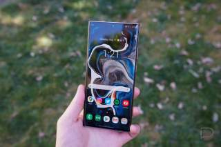 DEAL: Galaxy Note 20 Ultra for $925 on Amazon, Nearly $400 Off