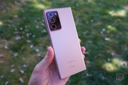 DEAL: Save $200 on Galaxy Note 20 Series at Amazon (Down to $799)