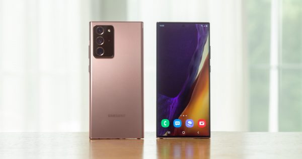 Galaxy Note 20 Gets Those Same Sweet New Camera Features - Vimarsana News