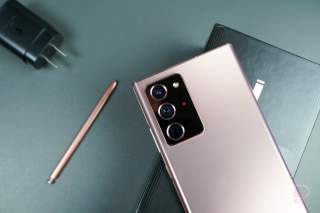 $200 Off the Galaxy Note 20 Ultra is a Solid Deal Too