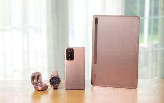 Which of Samsung’s New Devices are You Buying?