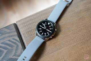 Galaxy Watch 3 Gets Its Best Price Yet: $110 Off
