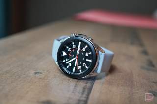 Samsung Galaxy Watch 3 is $100 Off, a Bigger Discount Than Black Friday