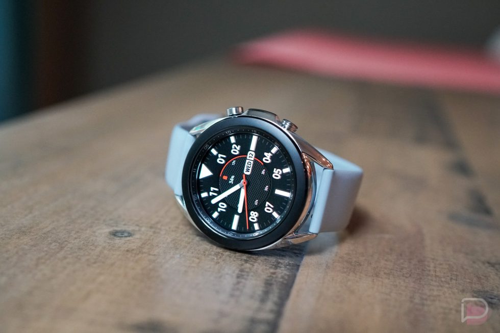 Galaxy Watch 3 Gets Bigger Discount Than It Had Black Friday