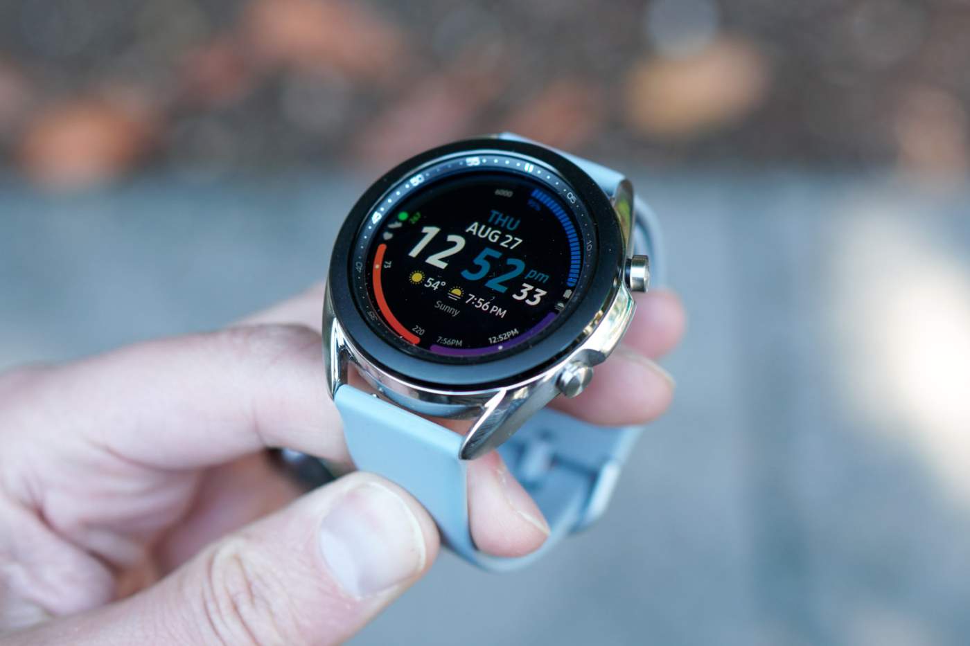 Samsung Returning to Android for Next Smartwatch, Ditching Tizen