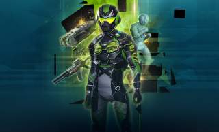 Limited Time GeForce NOW Pricing Tier Arrives to Celebrate ‘Hyper Scape’ Season One