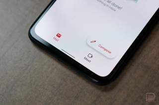 Gmail’s Meet Tab is Arriving on Android, but You Can Turn It Off (Updated)