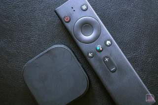 Google’s “Sabrina” Android TV Unit Shows Up at Home Depot for $50