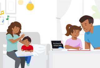 Google Adds Bunch of Virtual Learning Tools to Google Assistant