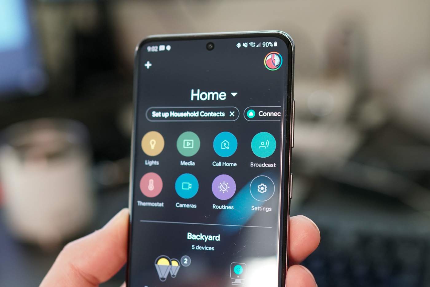 Google’s Smart Home Developer Summit 2021 Kicks Off October 21