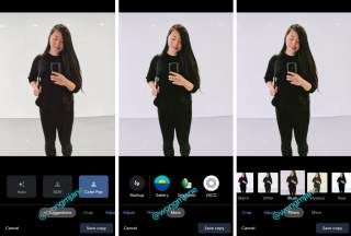 Google Photos Getting Super Dope Editor Redesign