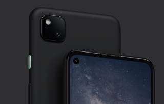 Pixel 4a is Super Official From Google at $349, Pixel 4a 5G is $499