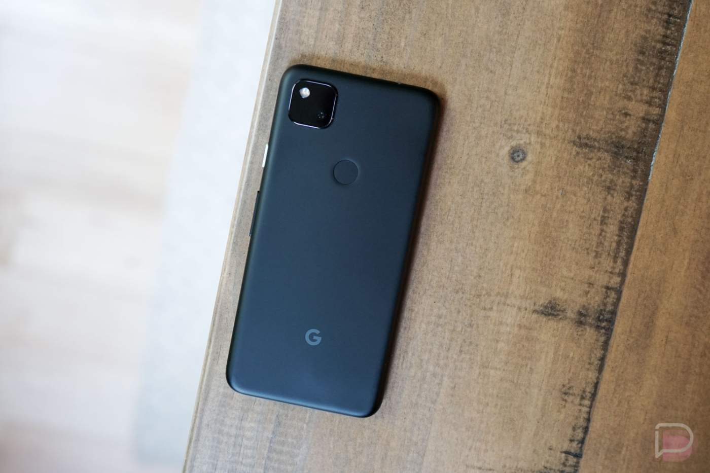 Google Announces Pixel 5a Because It Hasn’t Been Cancelled